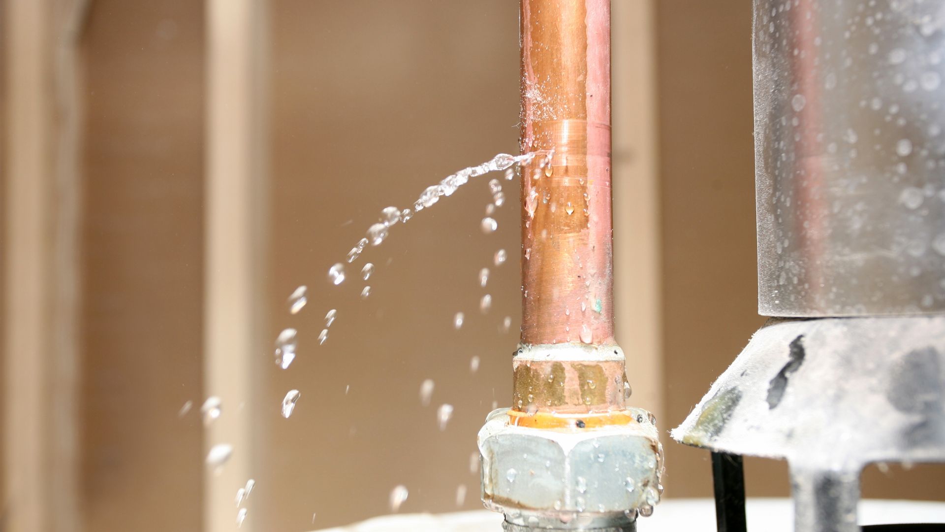 The 5 BEST Ways to Detect Water Leaks