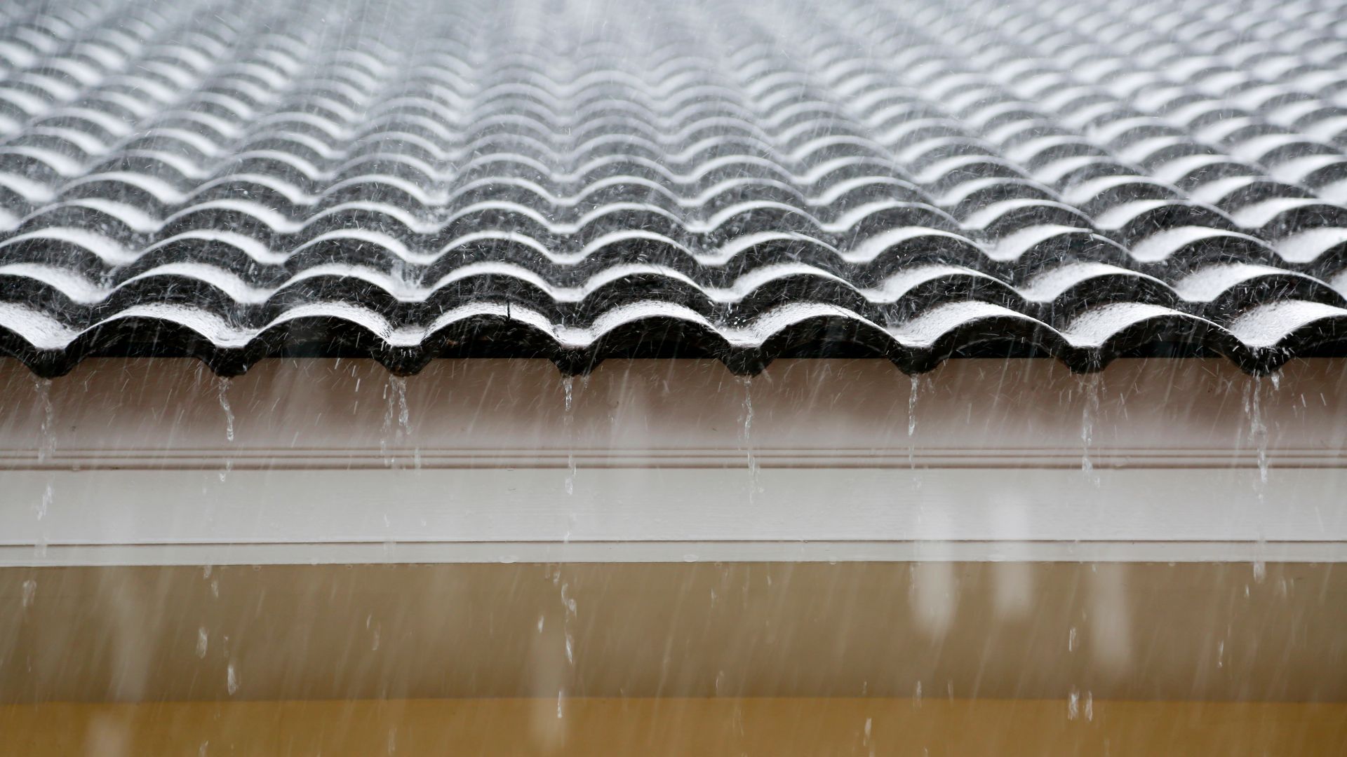 Keeping Buildings Dry: How To Stop Roof Leaks