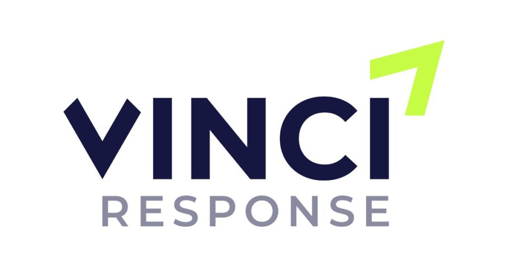 Vinci Response logo 2024