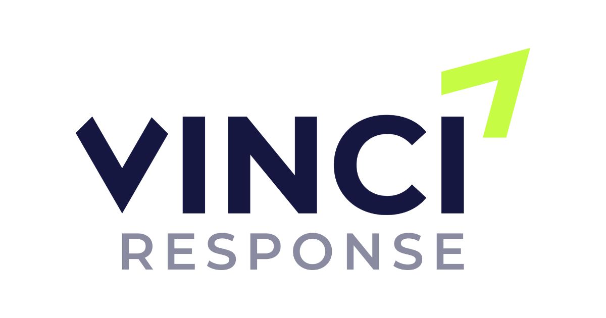 Introducing Vinci Response’s New Look: Our Rebrand Journey