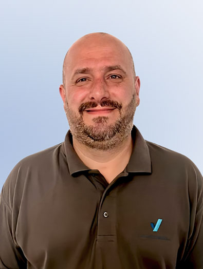 Adam-Szwed - Operations Manager at Vinci Response